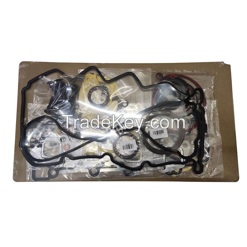 Engine Overhaul Gasket Kit For LX570 URJ201 3URFE