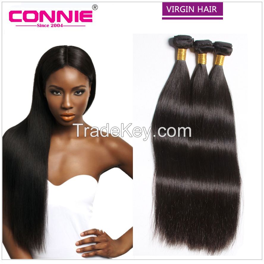 Virgin Straight Hair Bundles