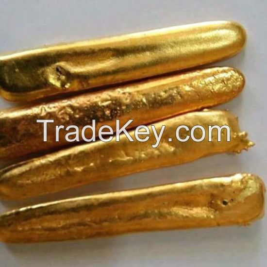 Offer 120kg Gold Bars for sell