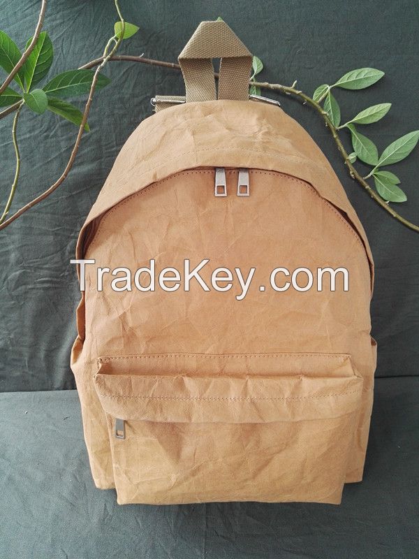 cruelty free fashion backpack