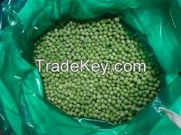 FROZEN GREEN PEAS