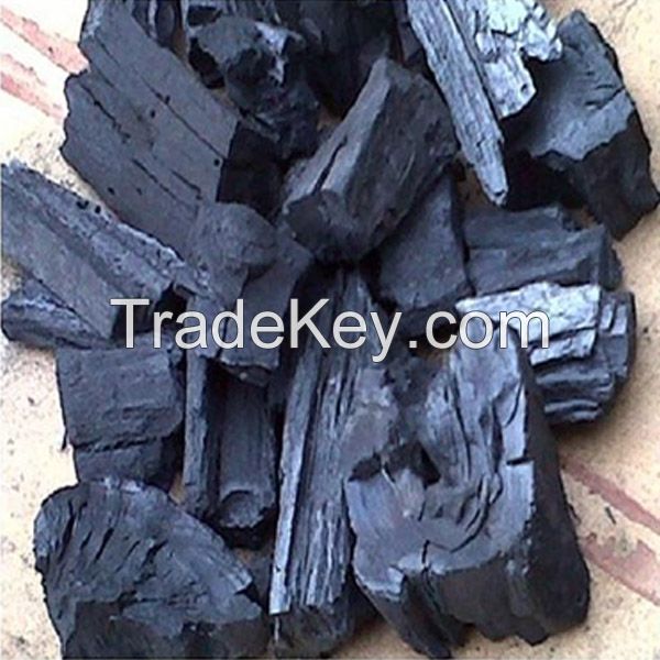 PEACE FLAME CHARCOAL