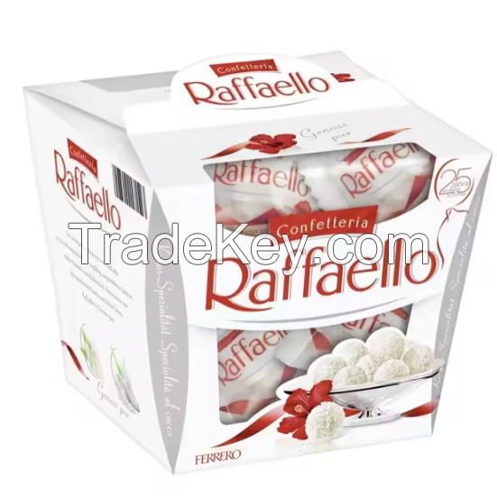 Chocolate Good Export Prices fresh Cheap Price Raffaello 230g