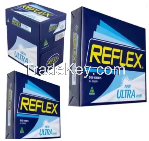 Top quality paper Reflex Copy Paper