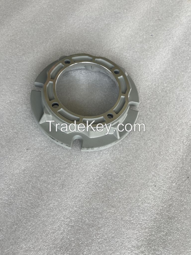 CHENYUE Output Flange FE for Worm Gearbox NMRV063/ RW063 /VF063