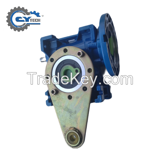 CHENYUE Torque Arm for Worm Gearbox NMRV75/ RW75 /VF75