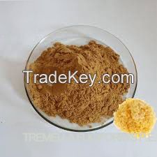 Tremella fuciformis P.E. Plant Extracts for Sale Tremella polysaccharide