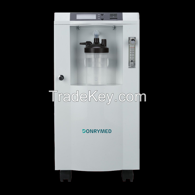 10L oxygen concentrator