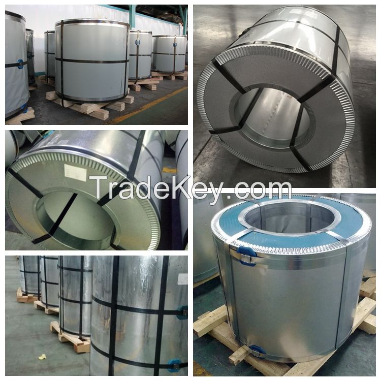 gavanized coil sheet wire