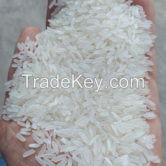 Sell Viet Nam Jasmine Rice with High Quality