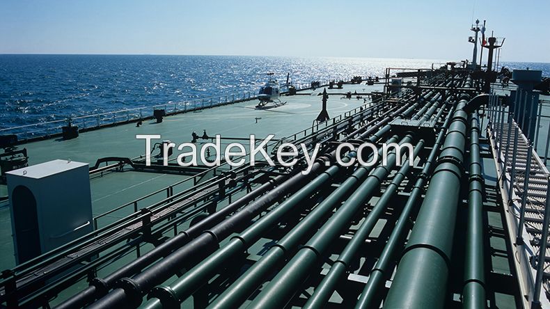 100% shipment Russian Diesel Gas En590 10 PPM