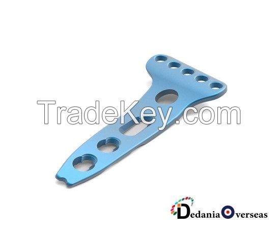 orthopedic implants by ( India's Most Trusted Brand ) { dedania AT gmail DOT com } ( orthoindia DOT in )