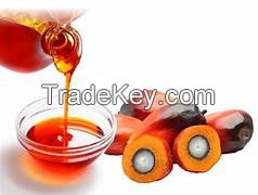 Refined Palm Oil