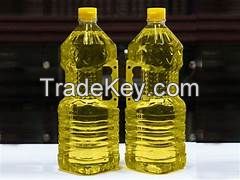 Refined Rapeseed/Canola Oil 100% Pure Oil