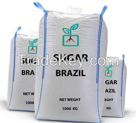 Brazilian Sugar ICUMSA 45