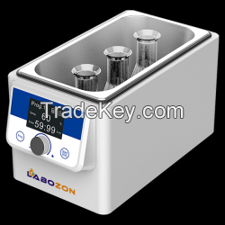 Laboratory Thermostatic Devices