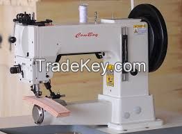 Used sewing machines