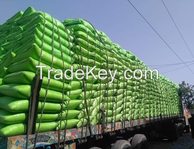 Urea prilled fertilizer