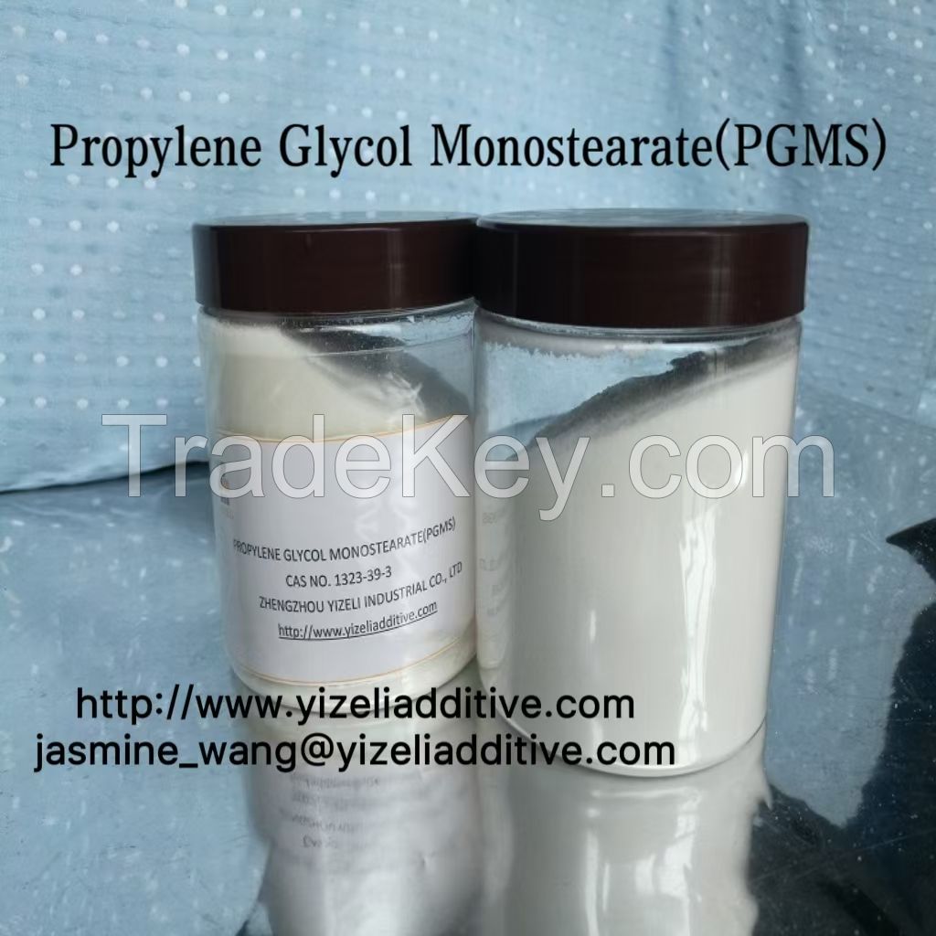 Propylene Glycol Monostearate