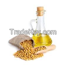 Refined vegetable cooking oil soybean oil for cooking