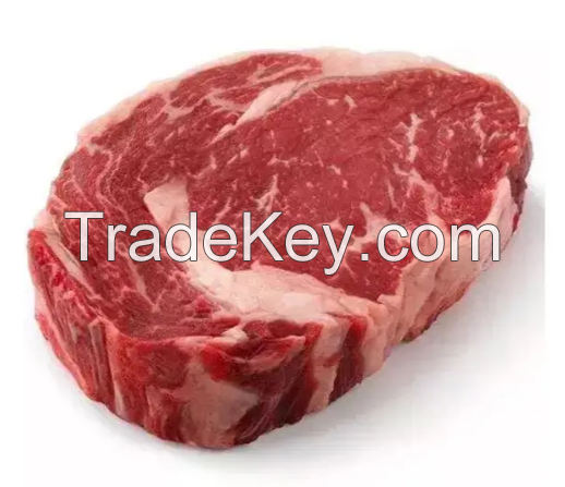 whole sale Frozen Buffalo Boneless Meat Beef for sale