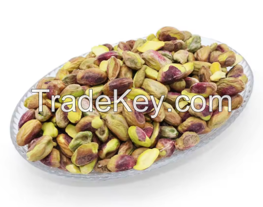 Original Flavor Pistachio Nuts Sweet Dried Fruit