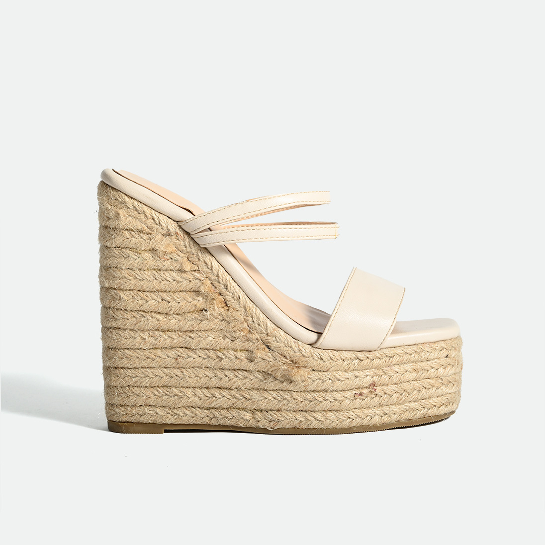 Wedge Sandals