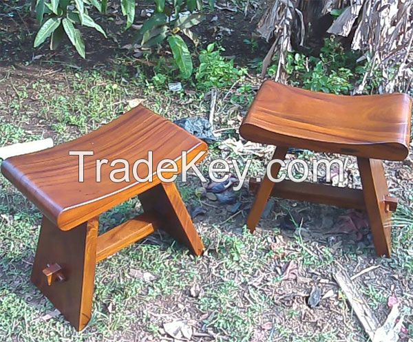 Sate Trembesi Stool