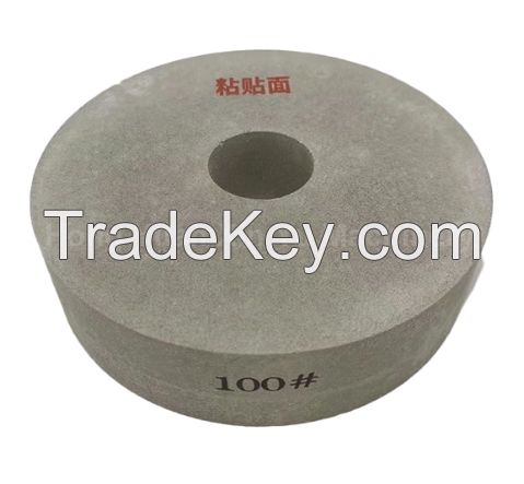 Grinding Stone For Gravure Copper Grinding Machine