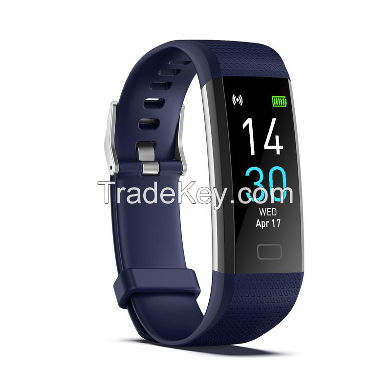 2024 Best Selling Fitness Tracker Functional Smart Band