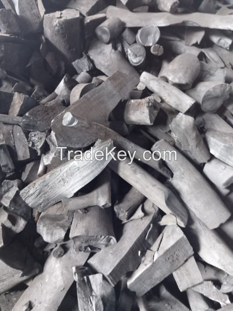 HARDWOOD CHARCOAL, WOOD PELLET, BRIQUETTE CHARCOAL , SHISHA CHARCOAL