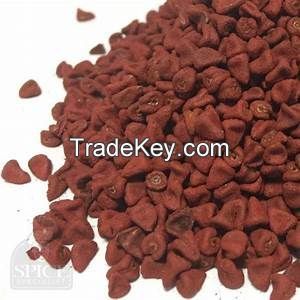 Red Annatto Seeds