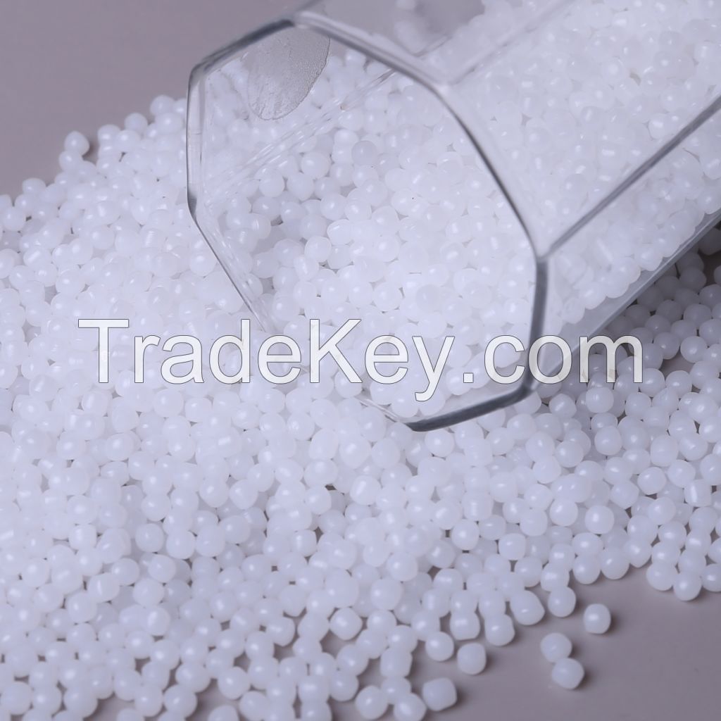 HDPE Resin LUTENE-