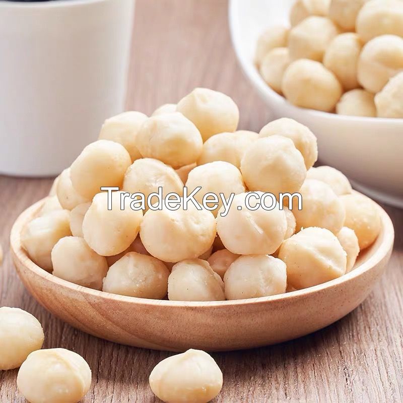 Macadamia Nuts