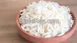 Extra Long Grain White Basmati Rice