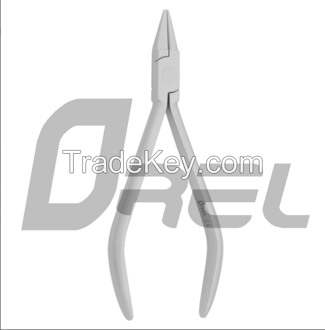 Light Wire Banding Pliers Professional Orthodontic Pliers