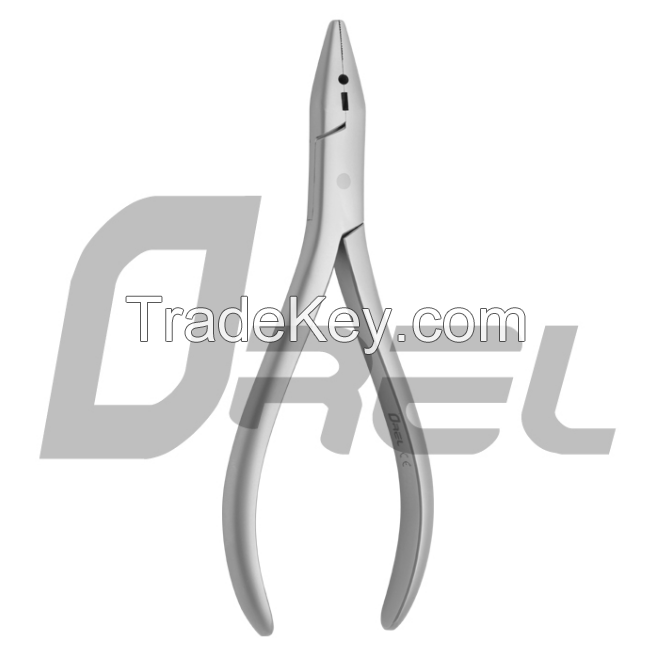 Universal Orthodontic Pliers  Professional Orthodontic Pliers