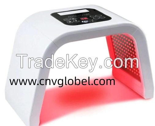 Skin Rejuvenating Light Therapy Device