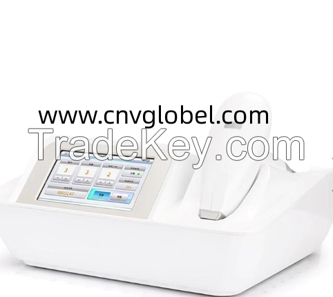 Portable 808nm Diode Laser Hair Removal Device