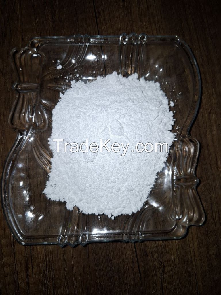 micro calcite and talc powders