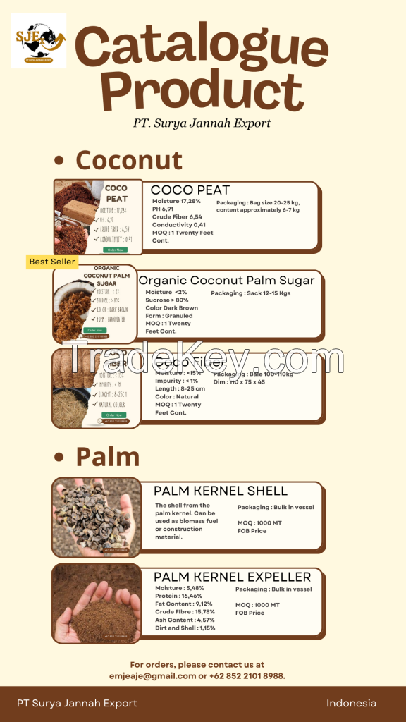 PALM KERNEL EXPELLER