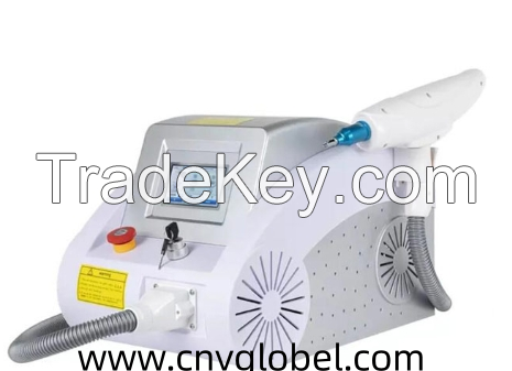 Professional Tattoo Laser Removal Machine