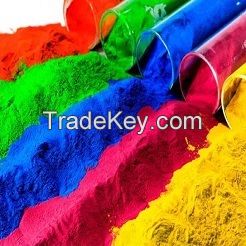 Reactive Dyes