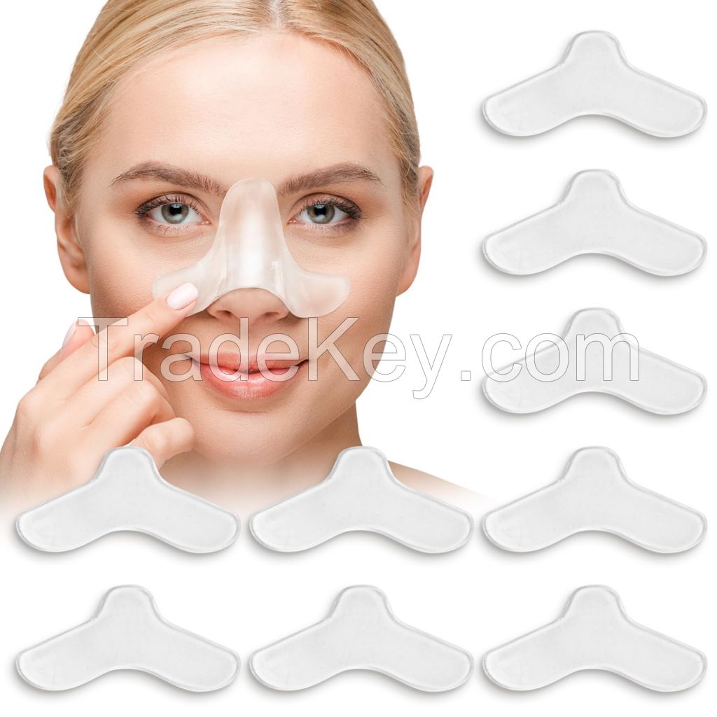 5PCS CPAP Nasal Pads for Mask