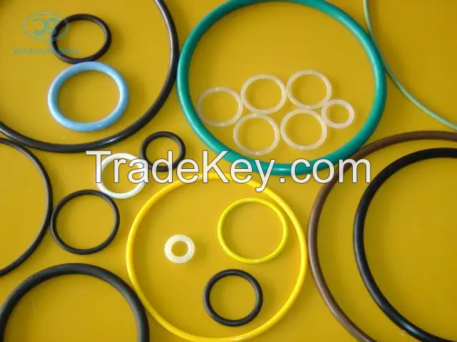 Rubber O-rings  , Metal Detectable/X-Rayable  O-RING, Rubber O rings , Rubber O rings manufacturer  , Rubber O Ring Seal  , Viton O-Ring , NBR O ring, 