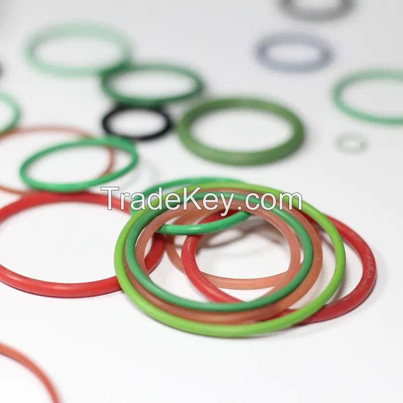 Rubber O-rings  , Metal Detectable/X-Rayable  O-RING, Rubber O rings , Rubber O rings manufacturer  , Rubber O Ring Seal  , Viton O-Ring , NBR O ring, 