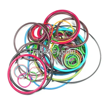 Rubber O-rings  , Metal Detectable/X-Rayable  O-RING, Rubber O rings , Rubber O rings manufacturer  , Rubber O Ring Seal  , Viton O-Ring , NBR O ring, 