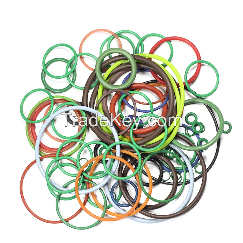 Rubber O-rings  , Metal Detectable/X-Rayable  O-RING, Rubber O rings , Rubber O rings manufacturer  , Rubber O Ring Seal  , Viton O-Ring , NBR O ring, 