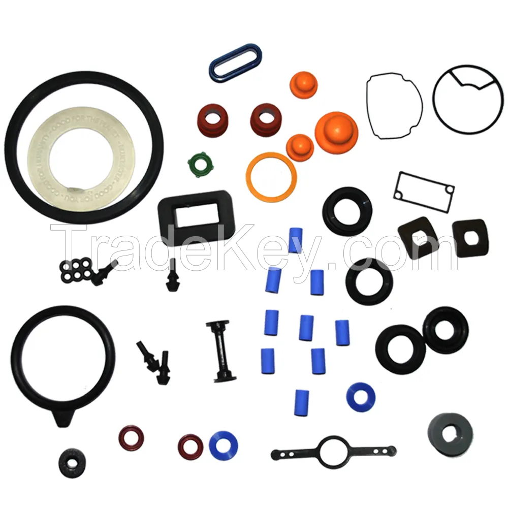 Rubber Seals , Rubber parts, Rubber stopper , Rubber Diaphragm, Rubber Washer , Rubber Components, automotive rubber parts , molding rubber parts , Rubber products , Custom moulded products, 