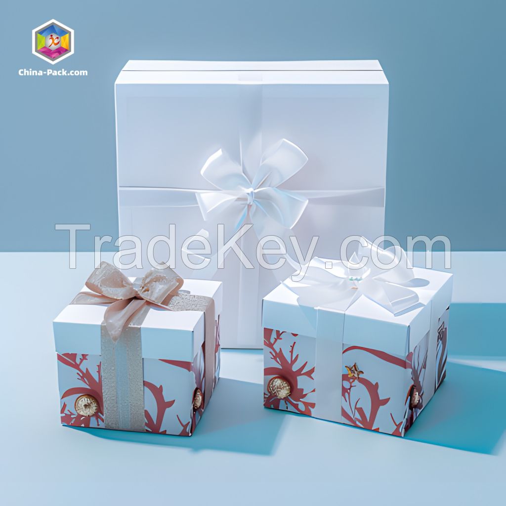 Gift Packaging